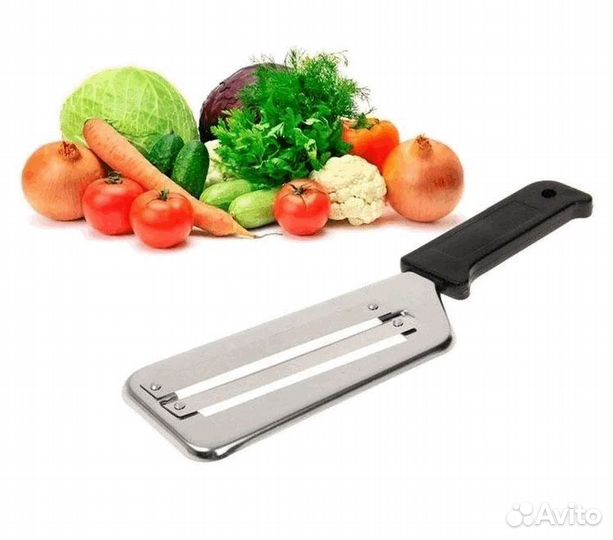 Нож для шинковки капусты опт