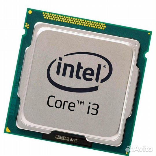 Процессоры