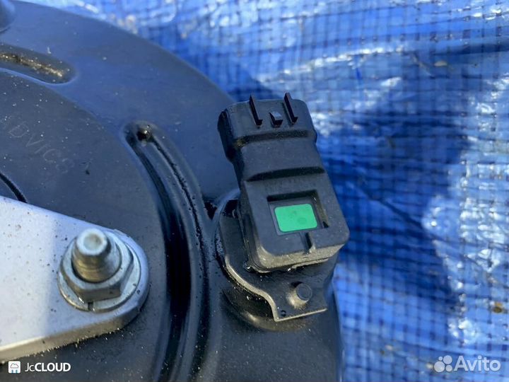 Вакумник на mazda atenza gjefp PE-VPR