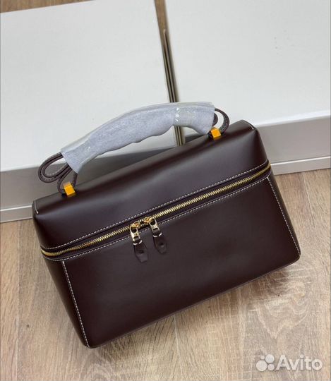 Сумка женская Loro Piana Extra Bag L27