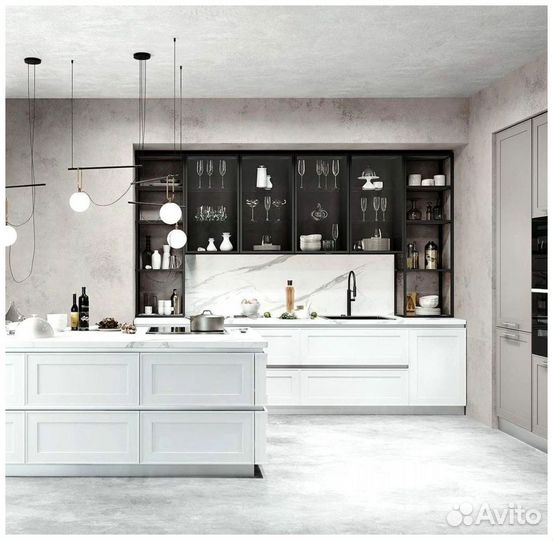 Кухонный гарнитур Фредо