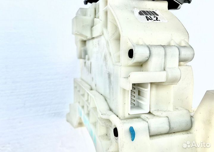 Селектор АКПП Kia Optima 4