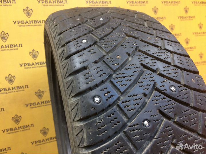 LingLong Green-Max Winter Grip 205/55 R16 94T