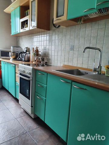 Кухонный гарнитур