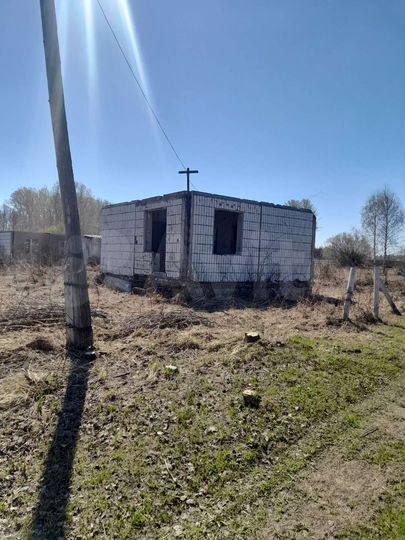 Участок 6 сот. (СНТ, ДНП)