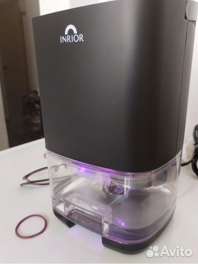 Осушитель воздуха