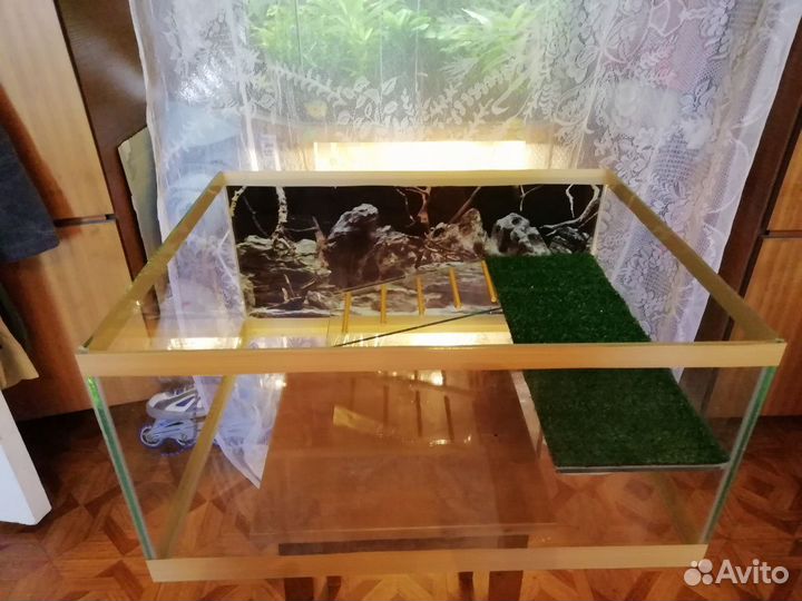 Аквариум