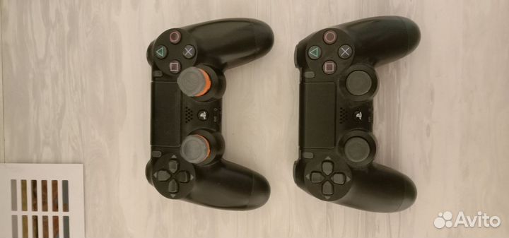 PlayStation 4 slim 1TB