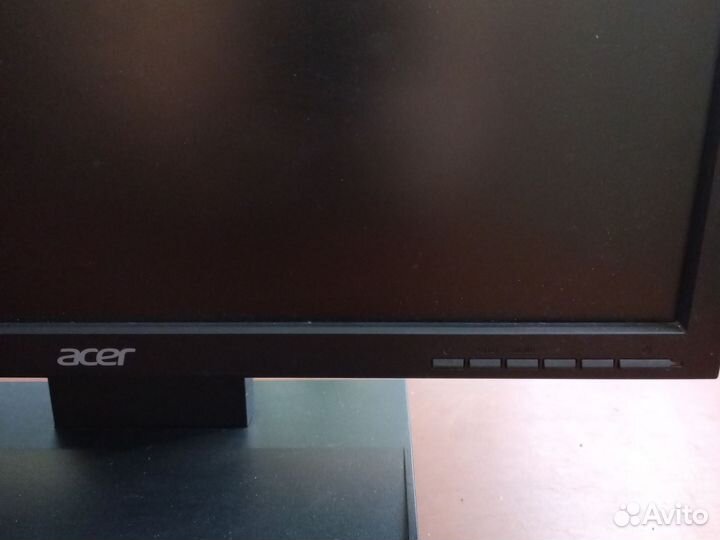 Монитор Acer 19,3