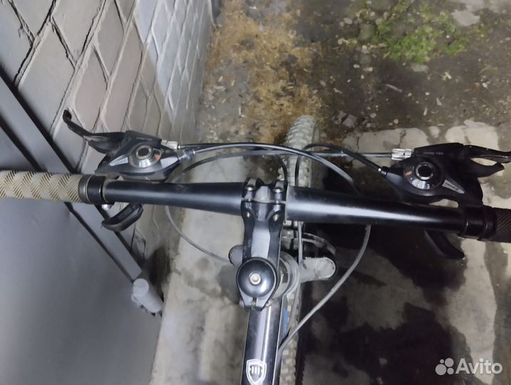 Велосипеды бу взрослый