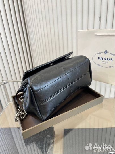 Сумка женская prada оригинал