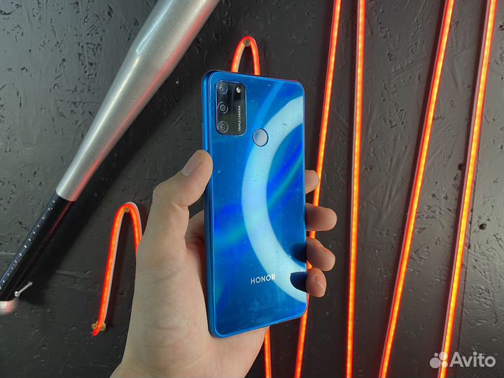 HONOR 9A, 3/64 ГБ