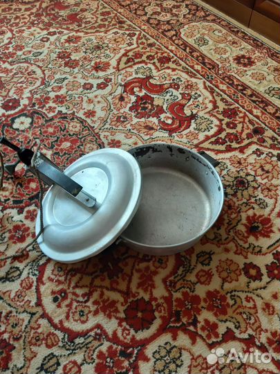 Электрожаровня