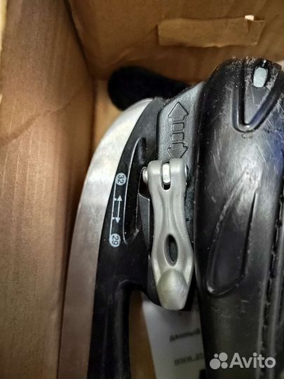 Коньки детские 29 32