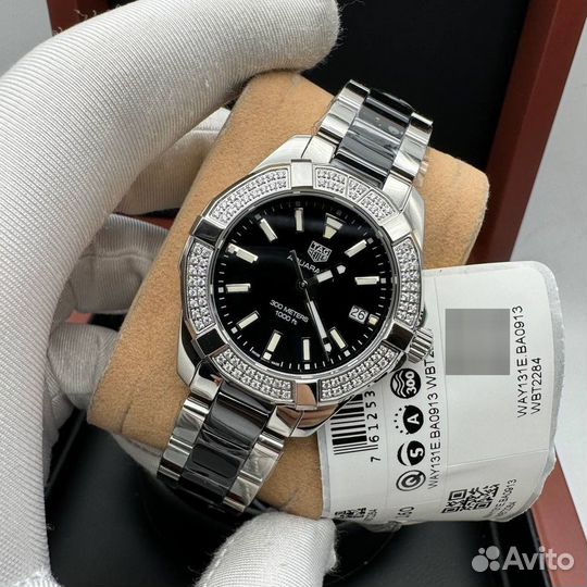 Часы Tag Heuer Aquaracer