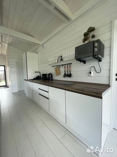 Кухня на заказ за 5 дней