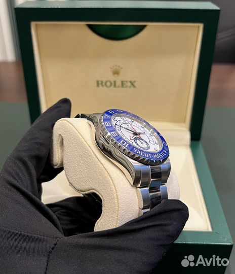 Rolex Yacht-Master II 116680