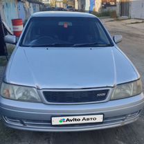 Nissan Bluebird 1.8 AT, 2001, 280 000 км, с пробегом, цена 160 000 руб.