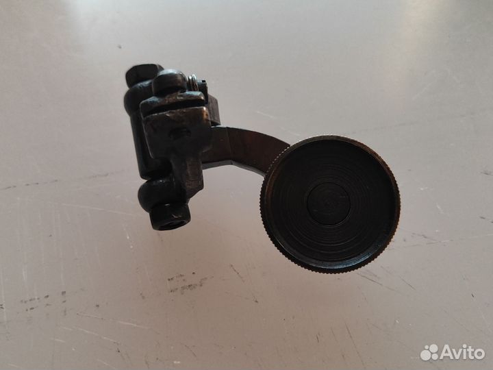 Прижимной ролик для швейной машины 23 класса