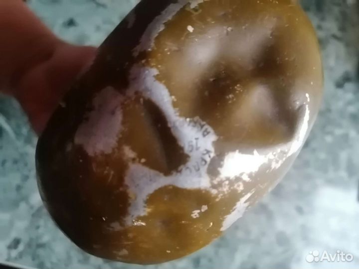 Фляжка СССР 1955