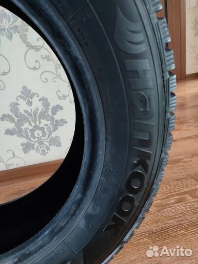 Hankook Winter I'Pike 205/65 R16