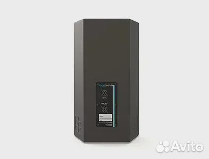 Профессиональная колонка cvgaudio SAT-S8 BL/12