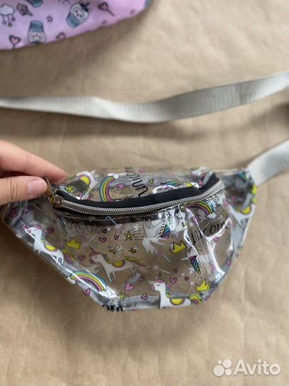 Сумки и сумочки женские, поясные, сумка на пояс