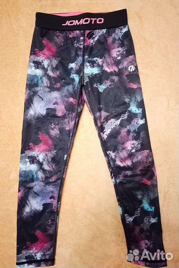 Спортивный костюм jomoto