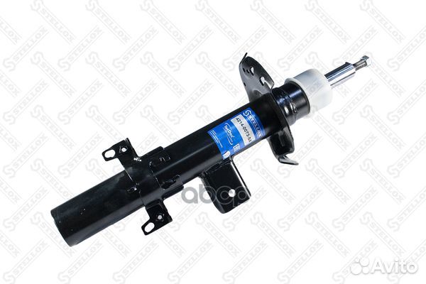 4214-0073-SX амортизатор задний левый газовый