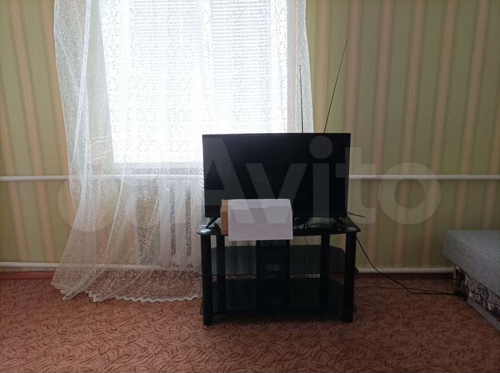 Дом 59 м² на участке 3 сот.