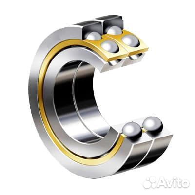 Подшипник 2-346214-л