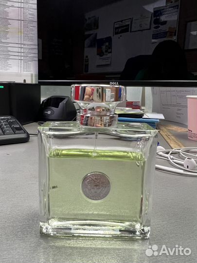 Туалетная вода женская