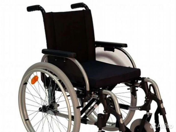 Инвалидная коляска