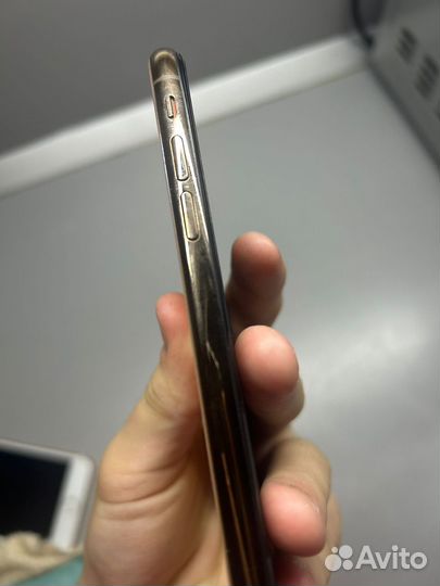 iPhone Xs Max, 256 ГБ