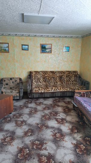 Дача 45 м² на участке 6 сот.