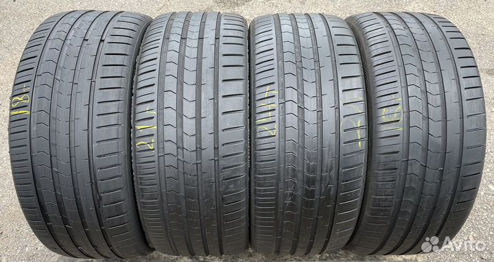 Vredestein Ultrac Satin 225/40 R18
