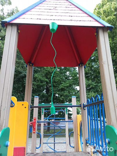 Поп-арт патрон с потолочной чашкой