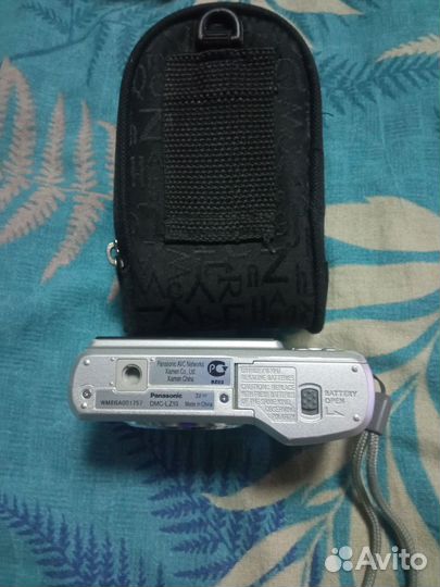 Фотоаппарат