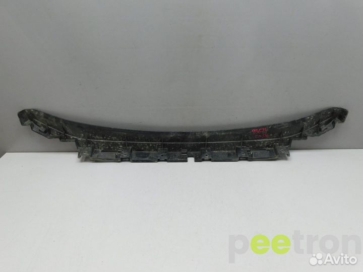 Б/У Б/У Кронштейн решетки радиатора б/у Рестайлинг