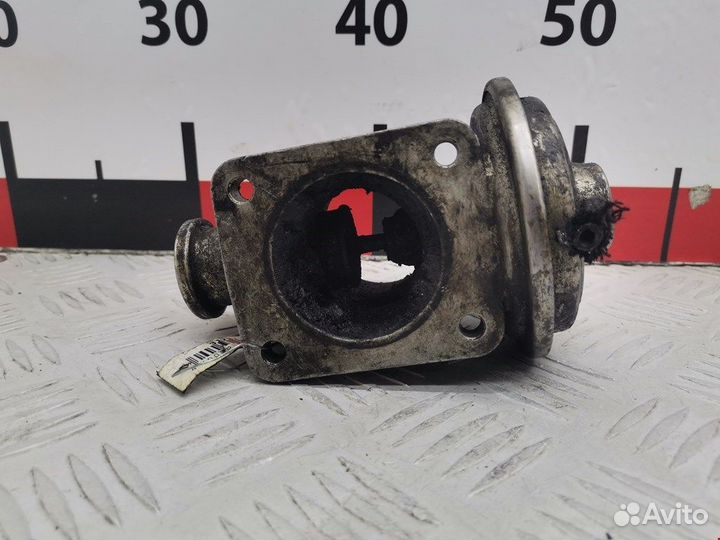 Клапан егр для Rover 75 WAV000040