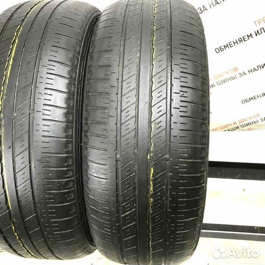 Hankook Dynapro HP2 RA33 225/60 R17