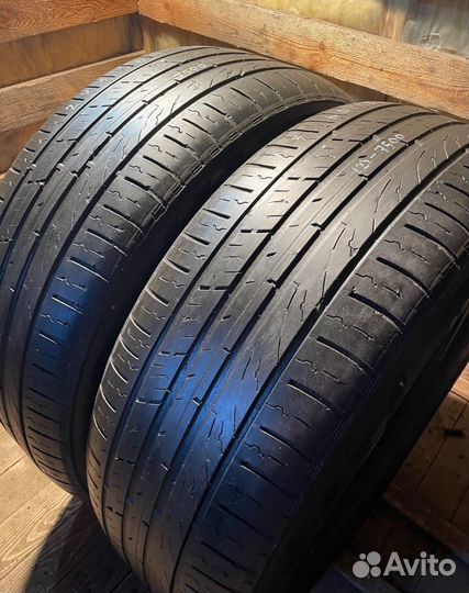 Zeta Impero 275/60 R20