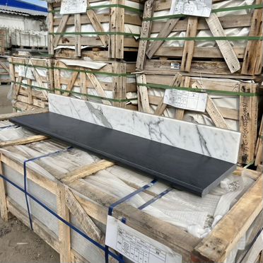 Ступени из керамогранита за 7 дней под заказ