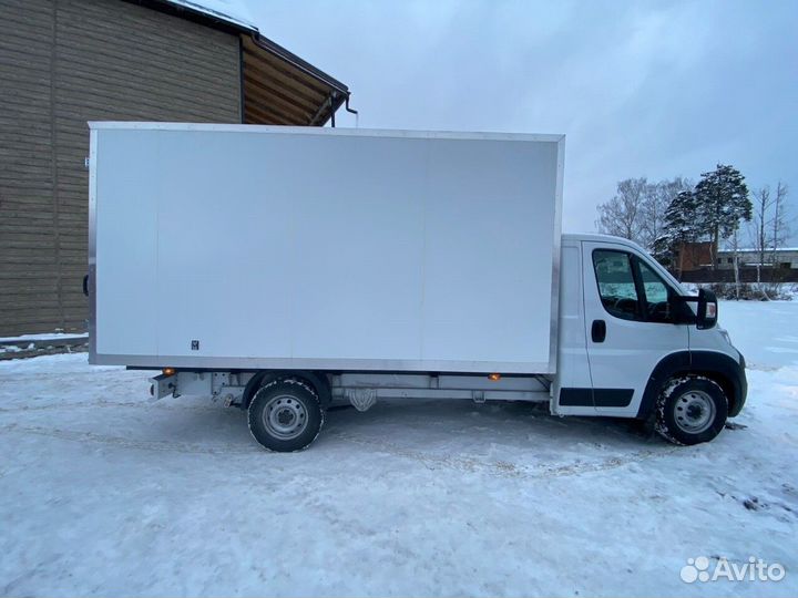 FIAT Ducato 2.2 МТ, 2023