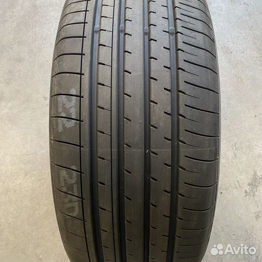 Yokohama BluEarth-XT AE61 225/55 R18 V