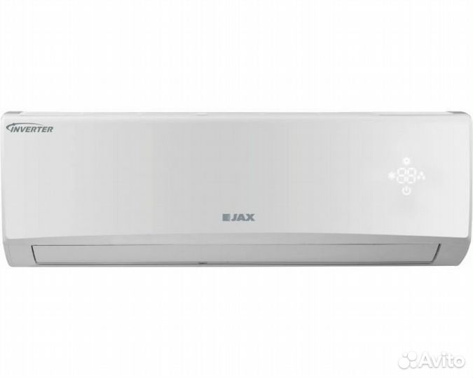 Кондиционер ACY-12HE