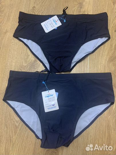 Купальные плавки мужские новые