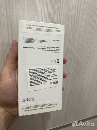 Samsung Galaxy A15, 4/128 ГБ