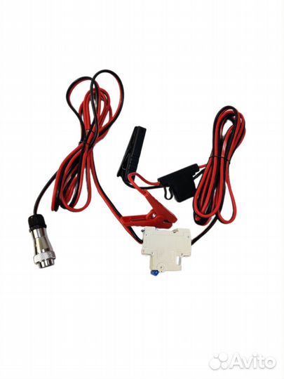 Рэб Ромашка -6 каналов