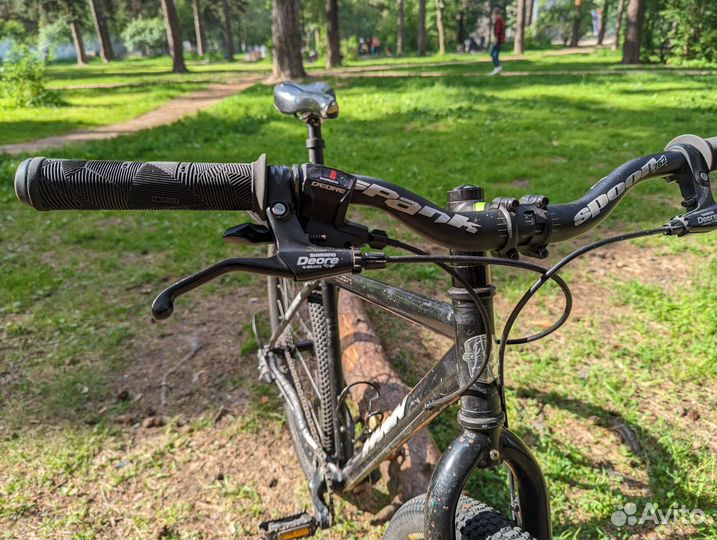 Marin Muirwoods размер М